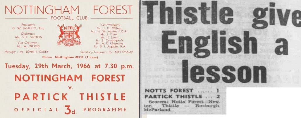 The Thistle Archive tweet media