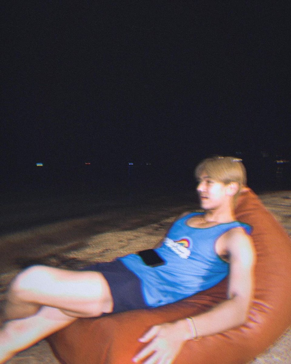 Treporapat Fanclub tweet media