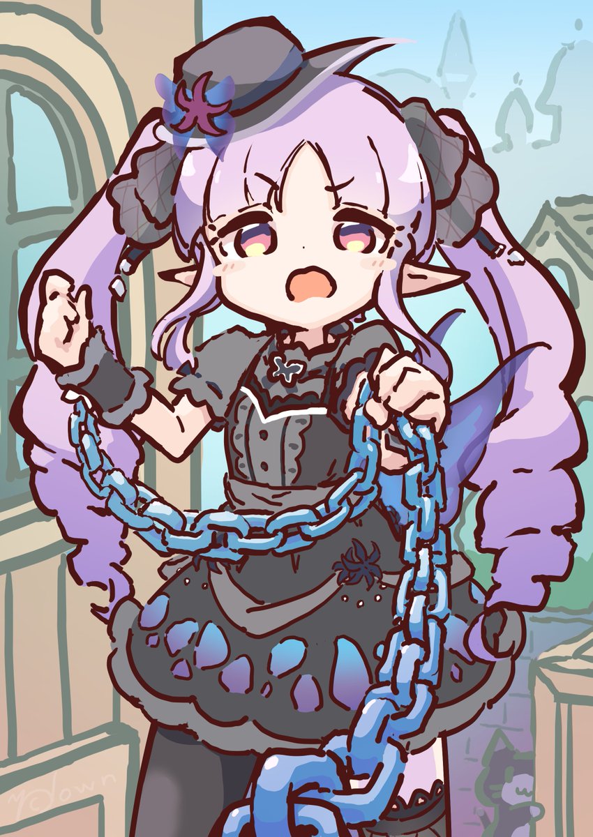 ねこくらうん tweet media