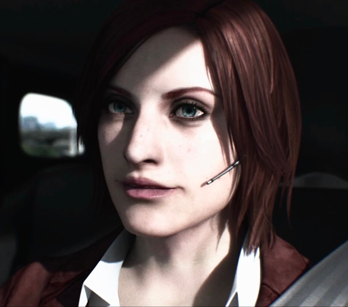 willy || is playing RE9 tweet media