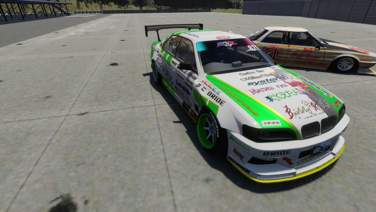 ローリング抹茶821号 tweet media