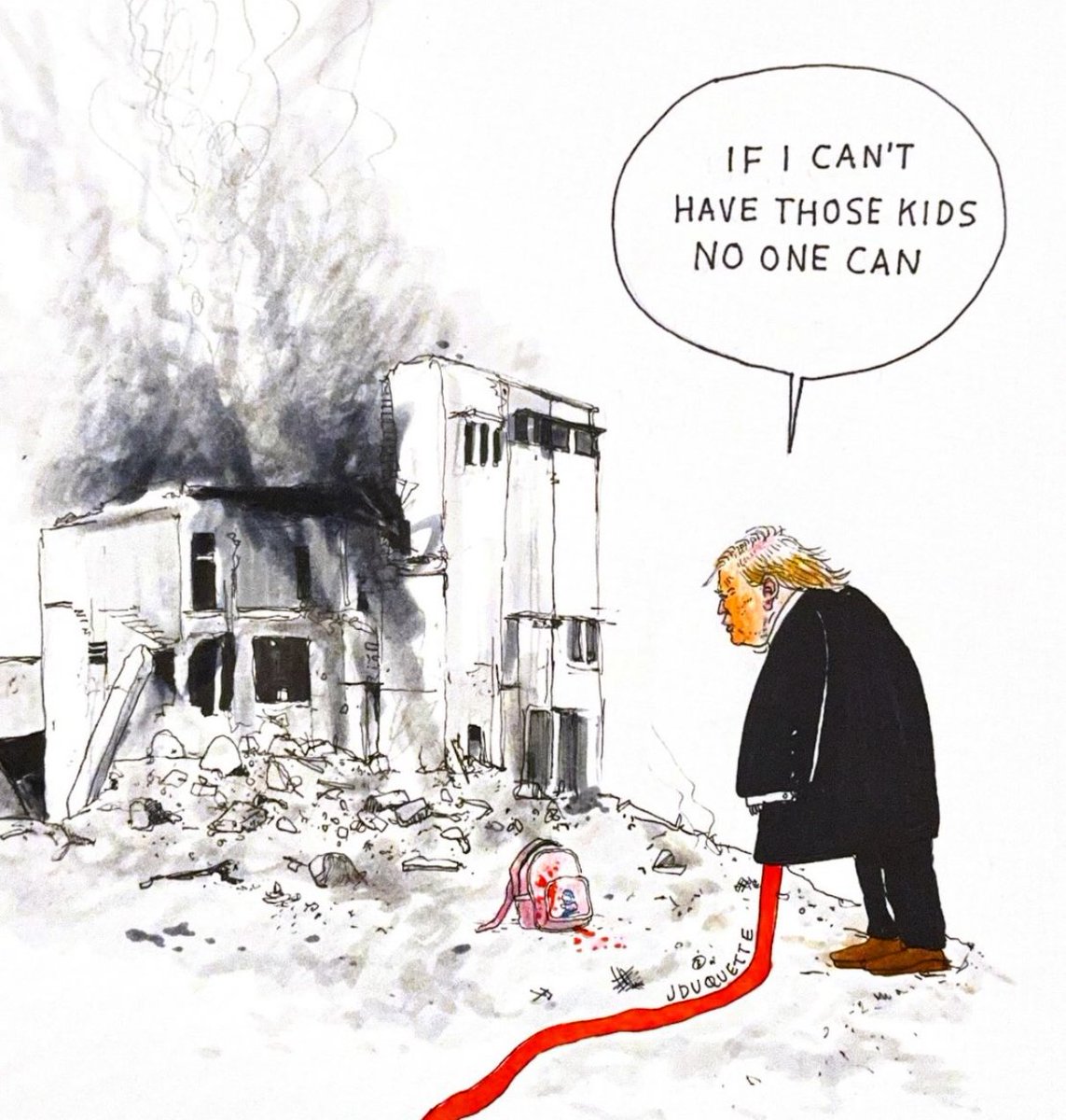 The Resonance tweet media