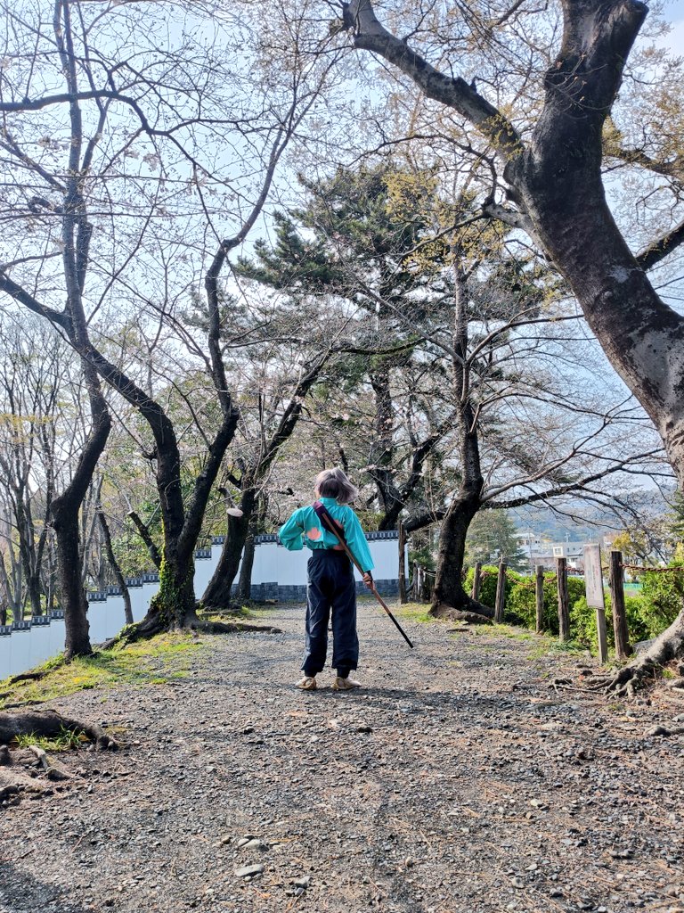 リリ 富士コス両日 tweet media