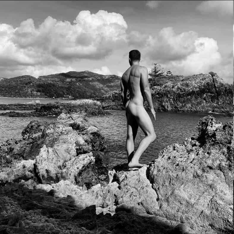 Taram Boyle romancier 🏳️🌈 tweet media