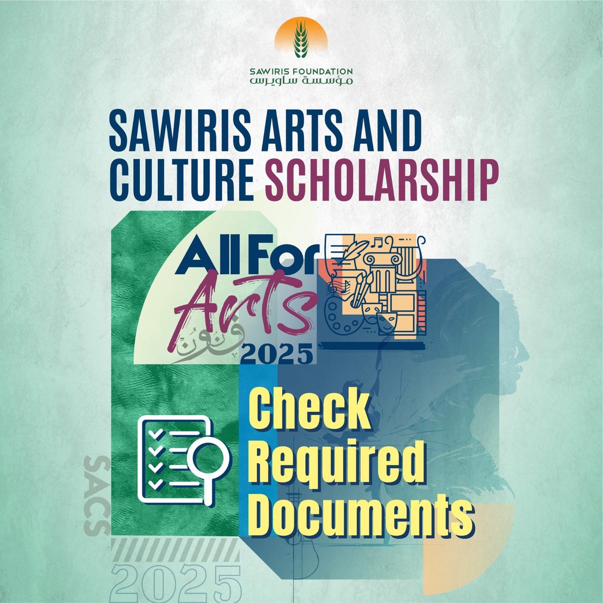 Sawiris Foundation For Social Development tweet media