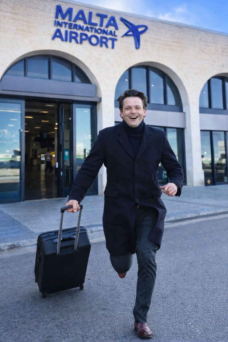 Écurie Initial tweet media