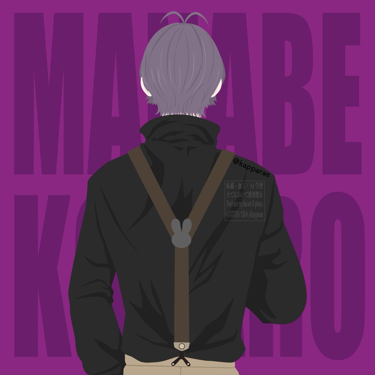 ｱｻｸﾗ tweet media