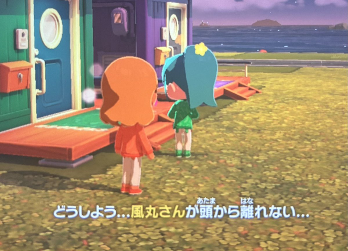 漢欲しいんだろ？ tweet media