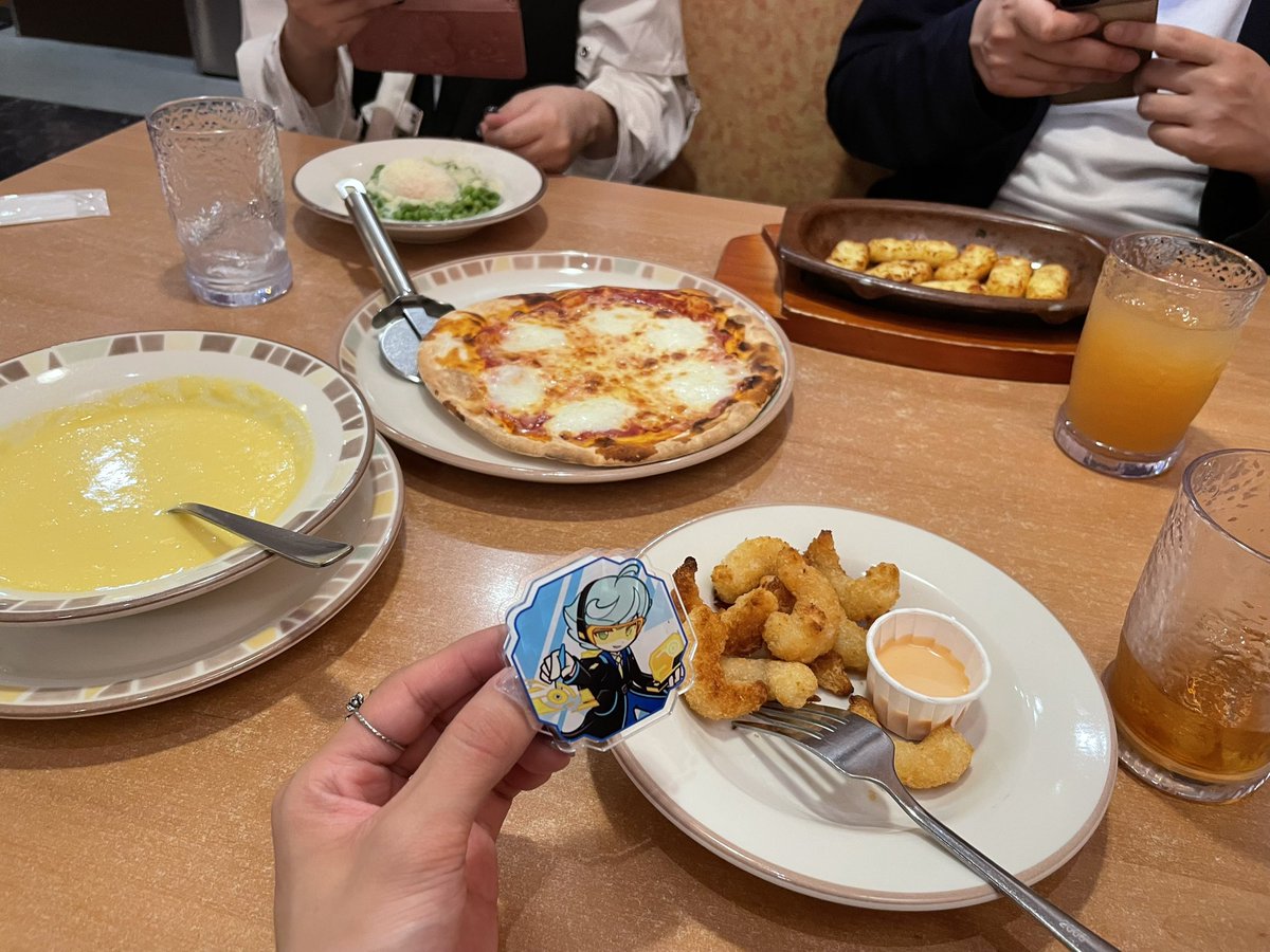 Ram@よ-29・30 tweet media