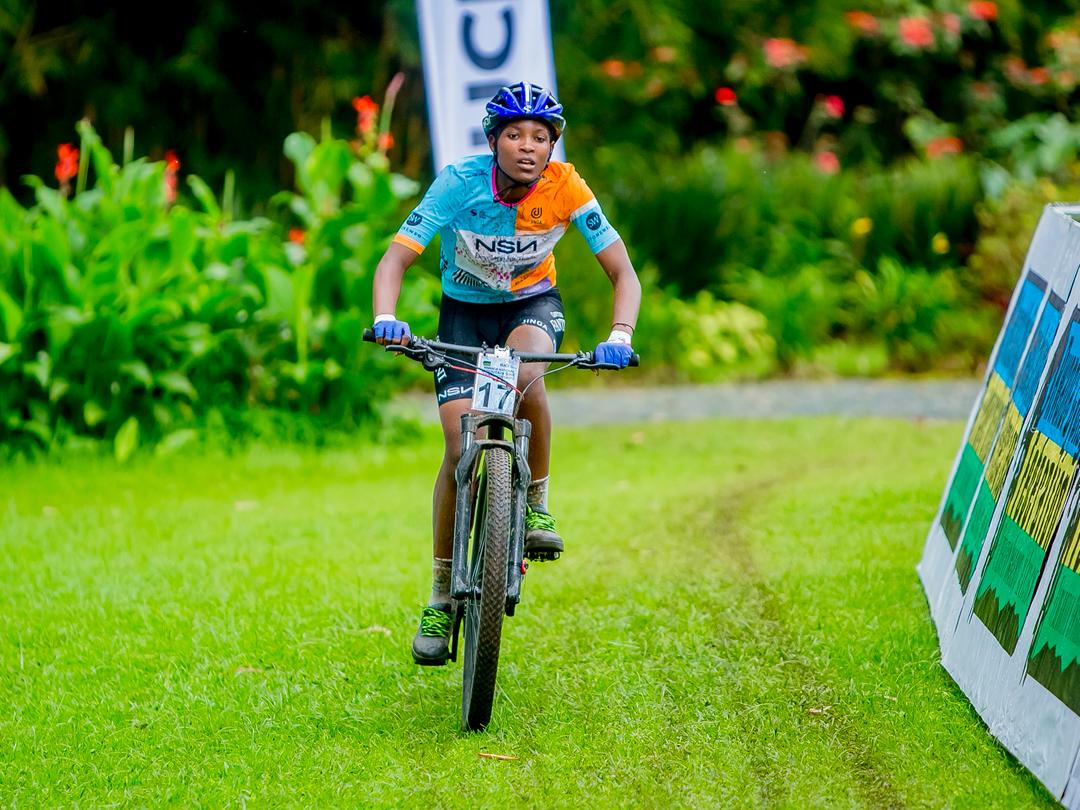 Bugesera Cycling Team (BCT) tweet media