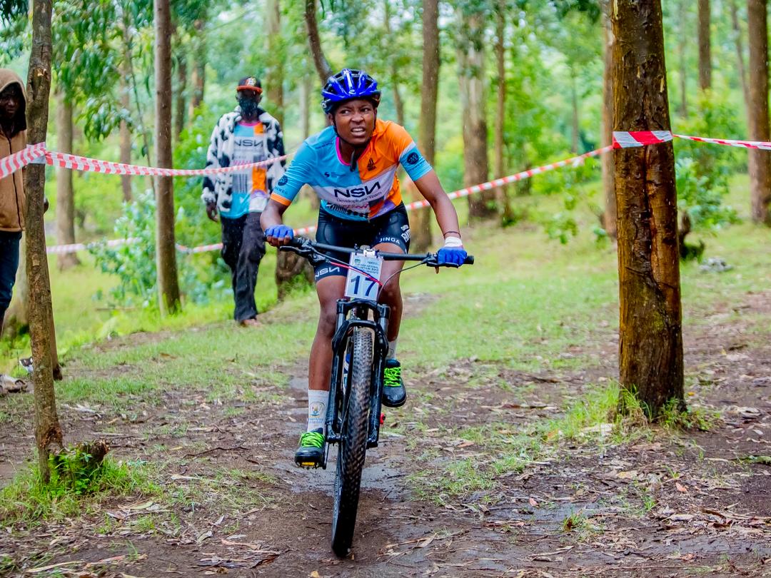 Bugesera Cycling Team (BCT) tweet media