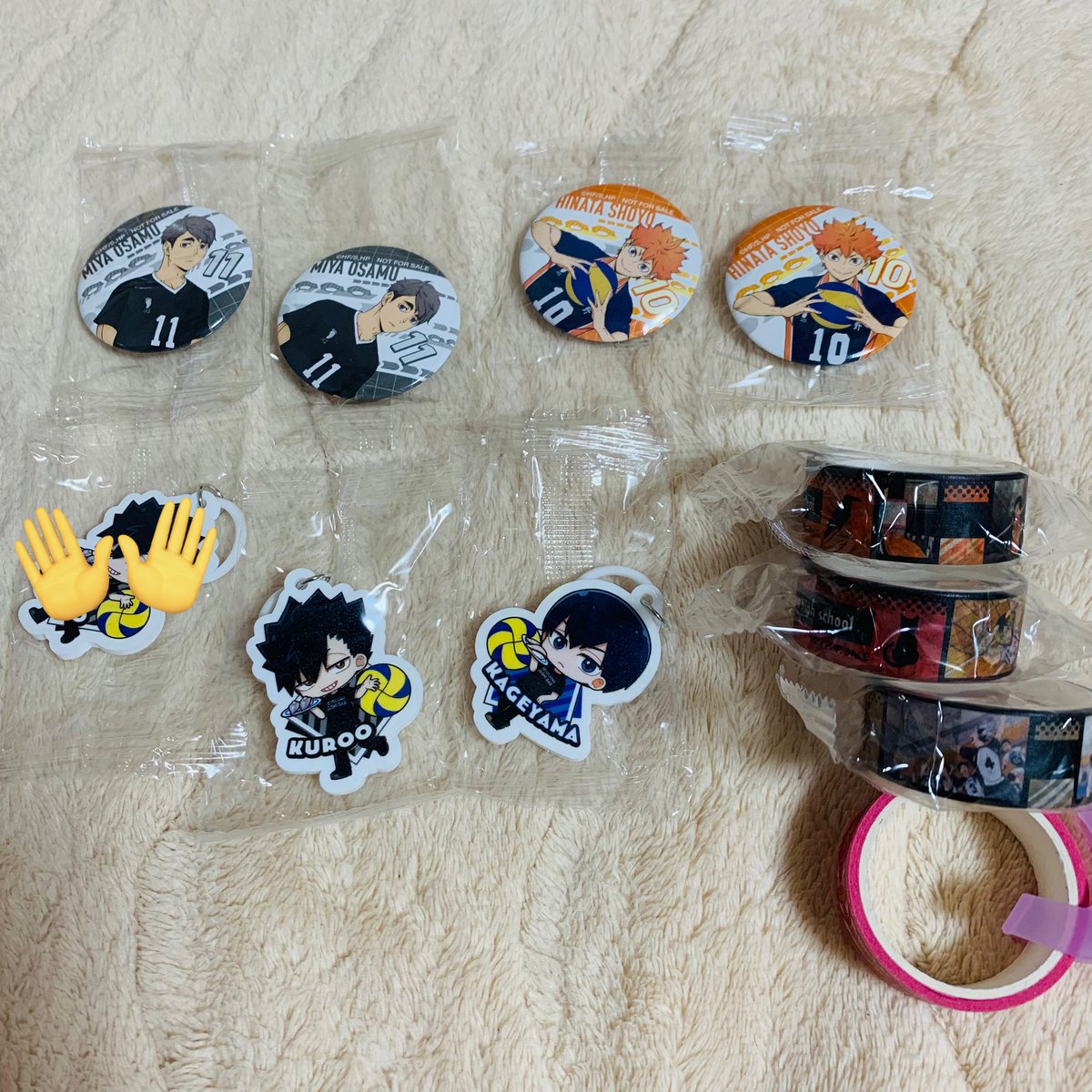 てぃな✿ tweet media