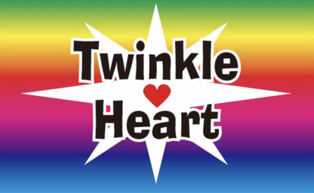 ✨Twinkle❤️Heart💫 tweet media