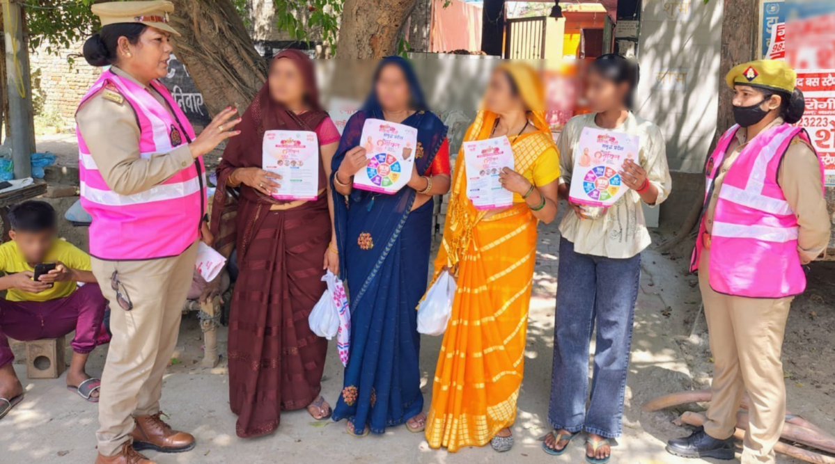 DIG Range Aligarh tweet media