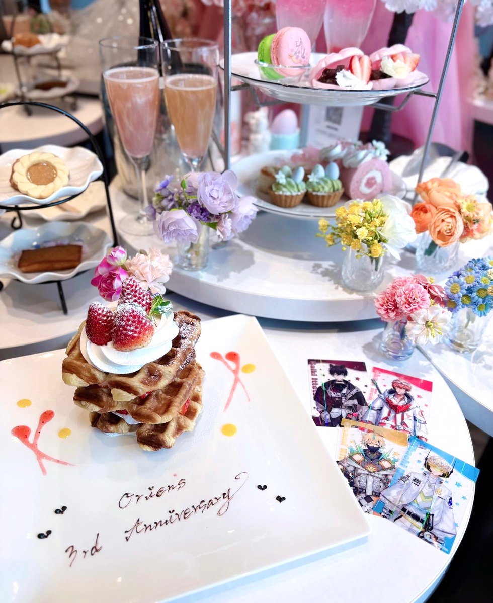 にゃんもこって言います tweet media