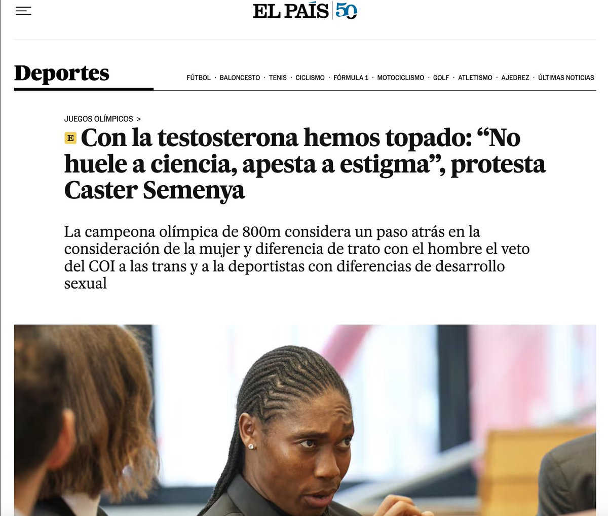 Contra El Borrado de las Mujeres tweet media