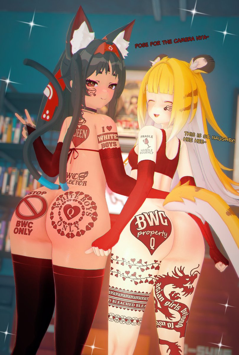 Just cats today, for no particular reason... (It's your fault, I know you're reading this)
#Bleached #BleachedEdit #QOH #Bleachedhentai