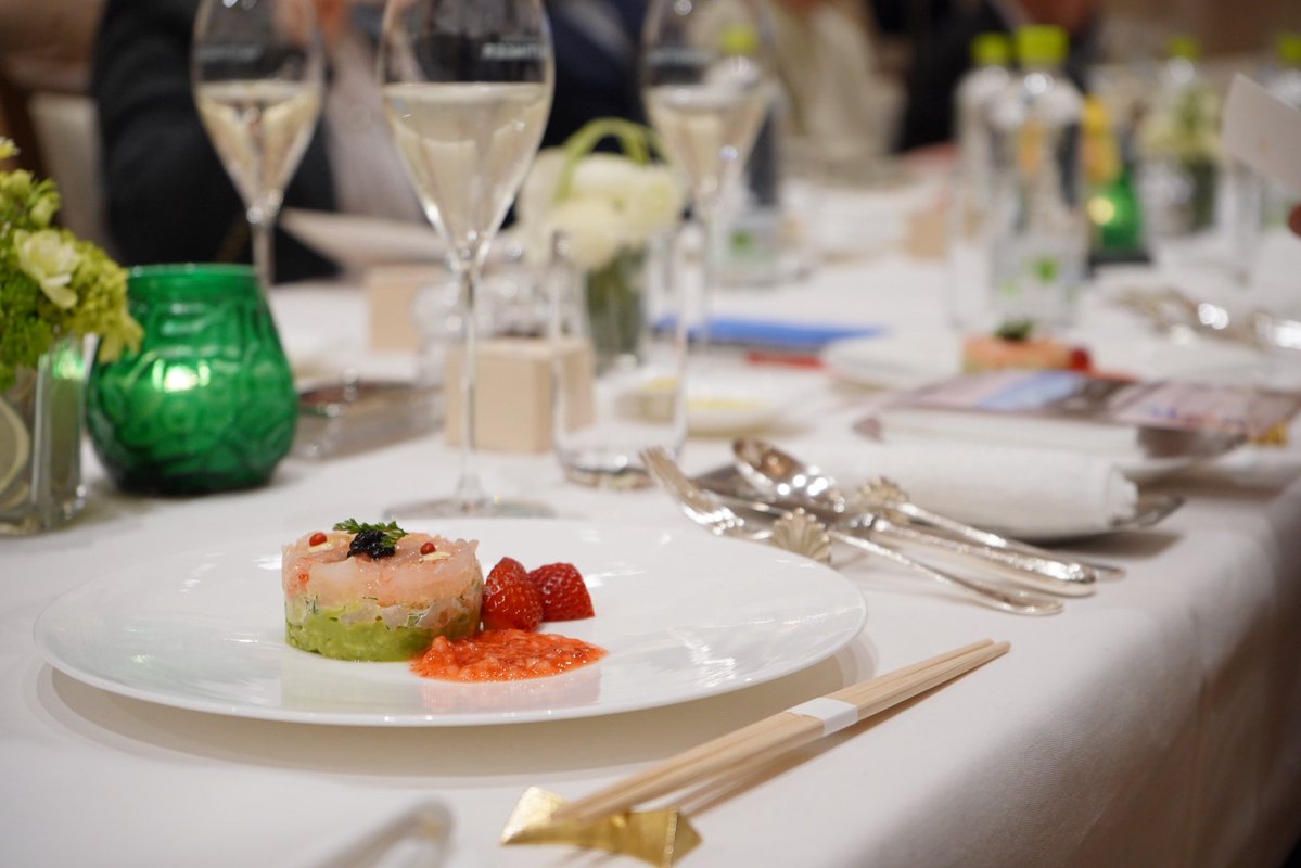 ノーザンホースパーク tweet media