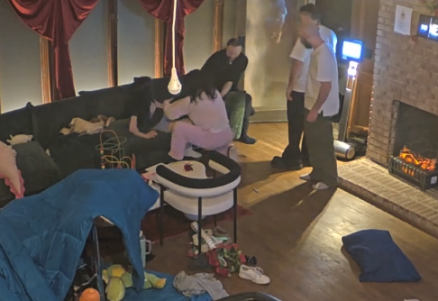 Toes Inspector 🇦🇺 tweet media