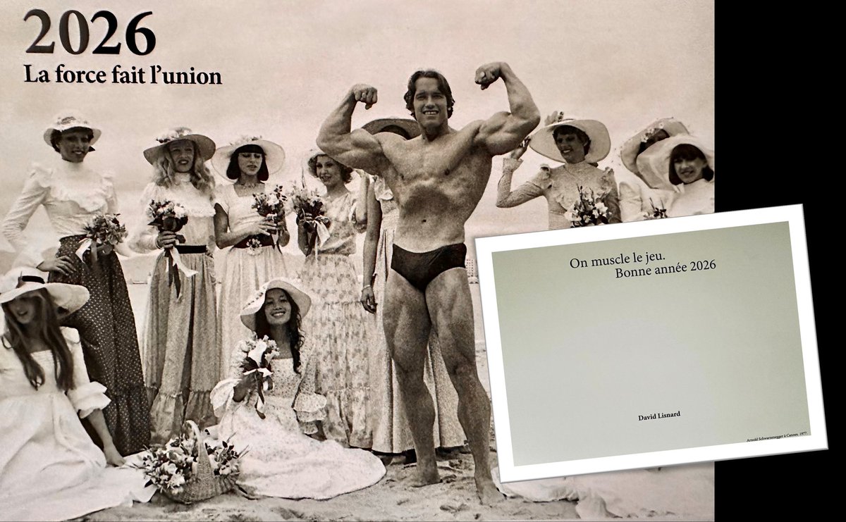 Pascal Billat 𝕏 tweet media