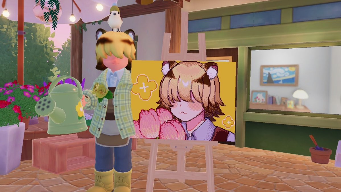 どんぐり tweet media