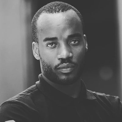 ISHMAEL. tweet media