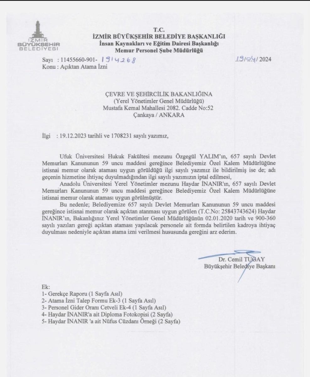 Ahmet ÜNLÜ tweet media