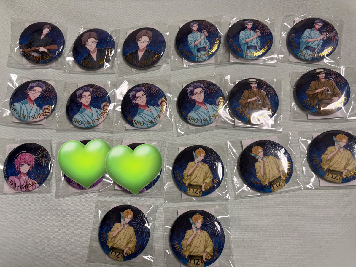 あい 【ポストの前にプロカ必読】 tweet media