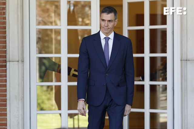 EFE Noticias tweet media