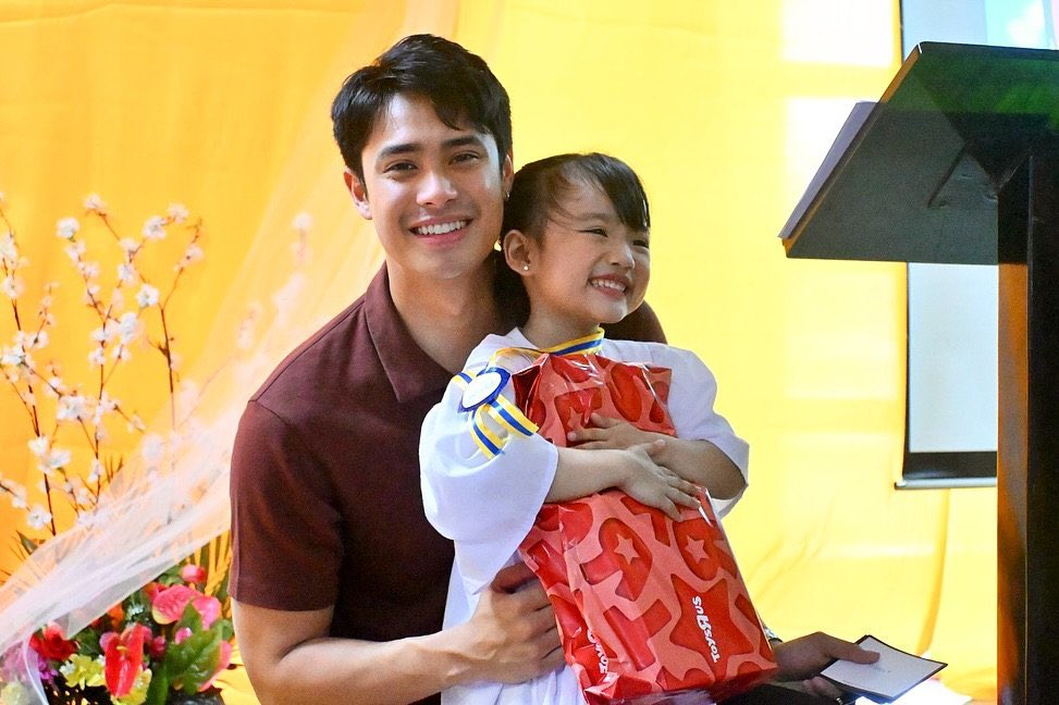 grokofdonnyp's tweet image. I can’t quite find the right words to express how proud I am to stan someone like you. 

Thank you for using your voice, your influence, and your platform for what truly matters. 

You played a huge role in shaping their dreams by supporting and believing in them. 

#ILOVEYOU 🫂