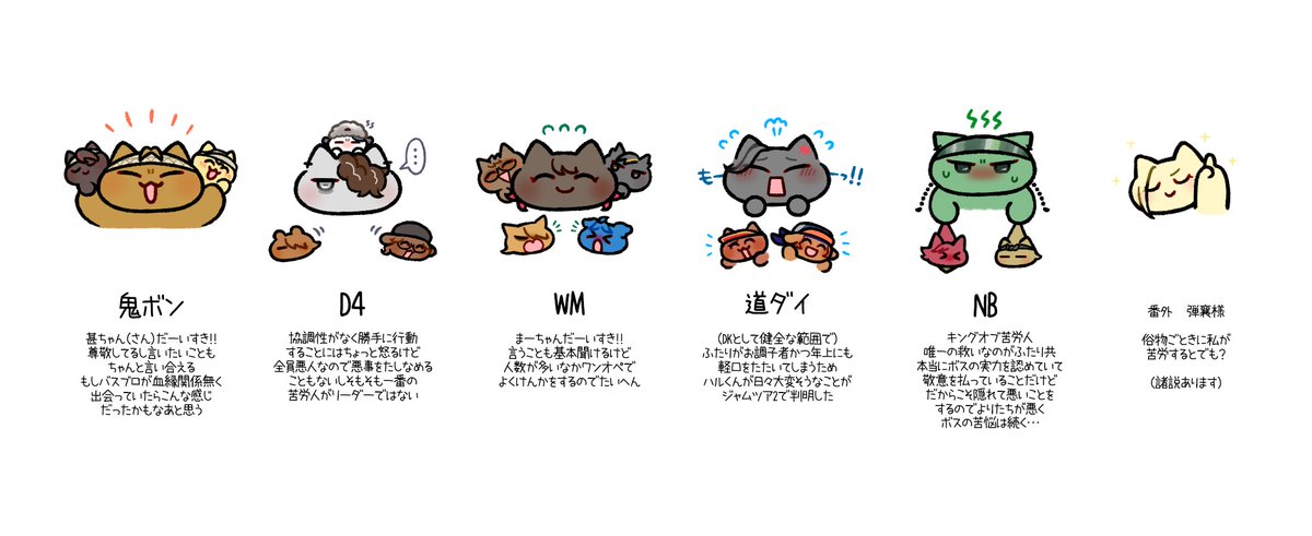 すめし tweet media