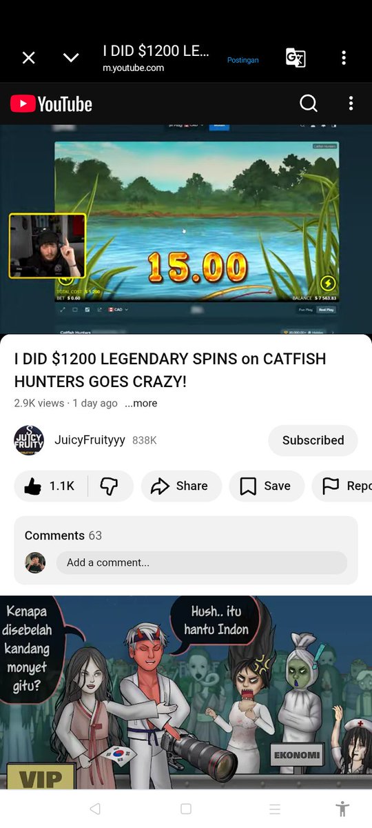 BROGU | INFINITE tweet media