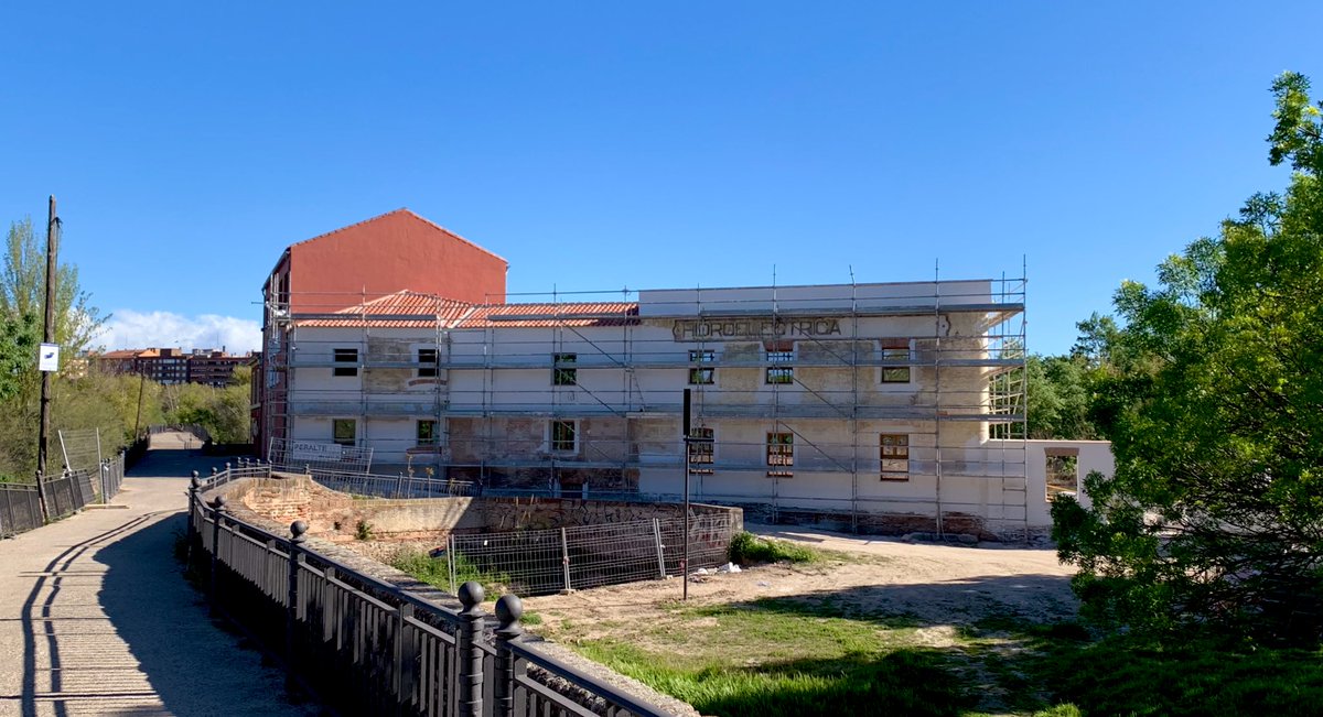 Javier Alonso tweet media