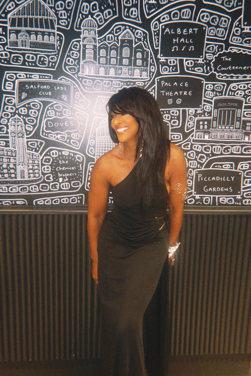 Vernie Bennett tweet media