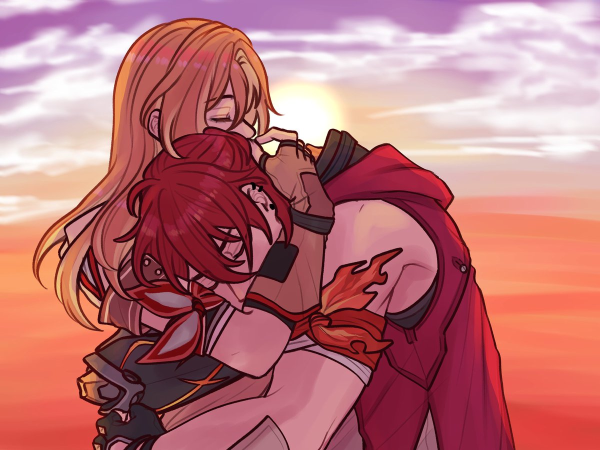 Aikiiii!!❤️🔥🥊🔧 tweet media