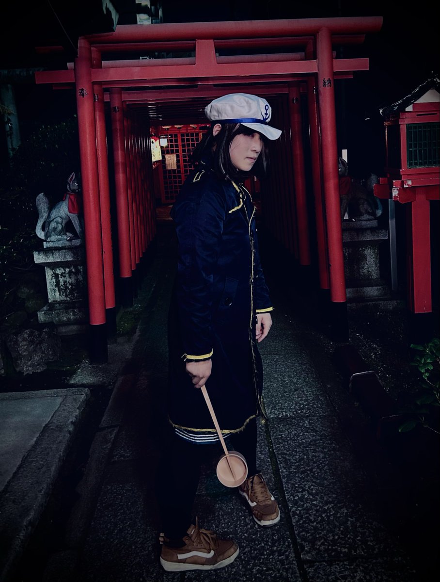 アンコウ1999（渾名:あんこ）春例【た51a】 tweet media