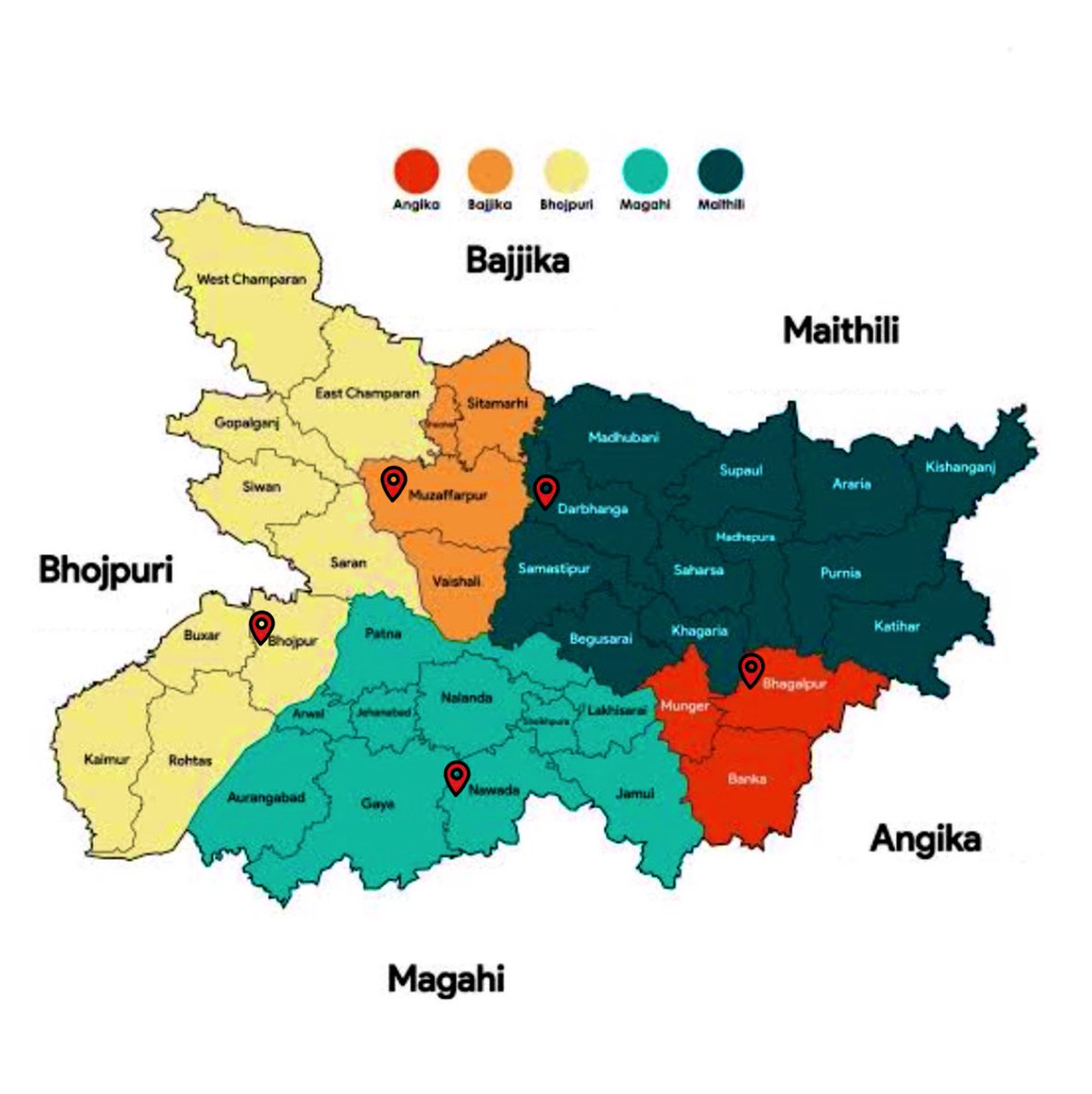 Prōject Bihar tweet media