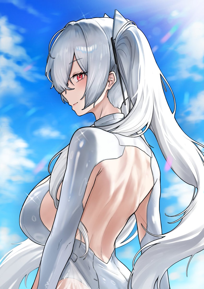 부끅곰 /🧭🌊 tweet media