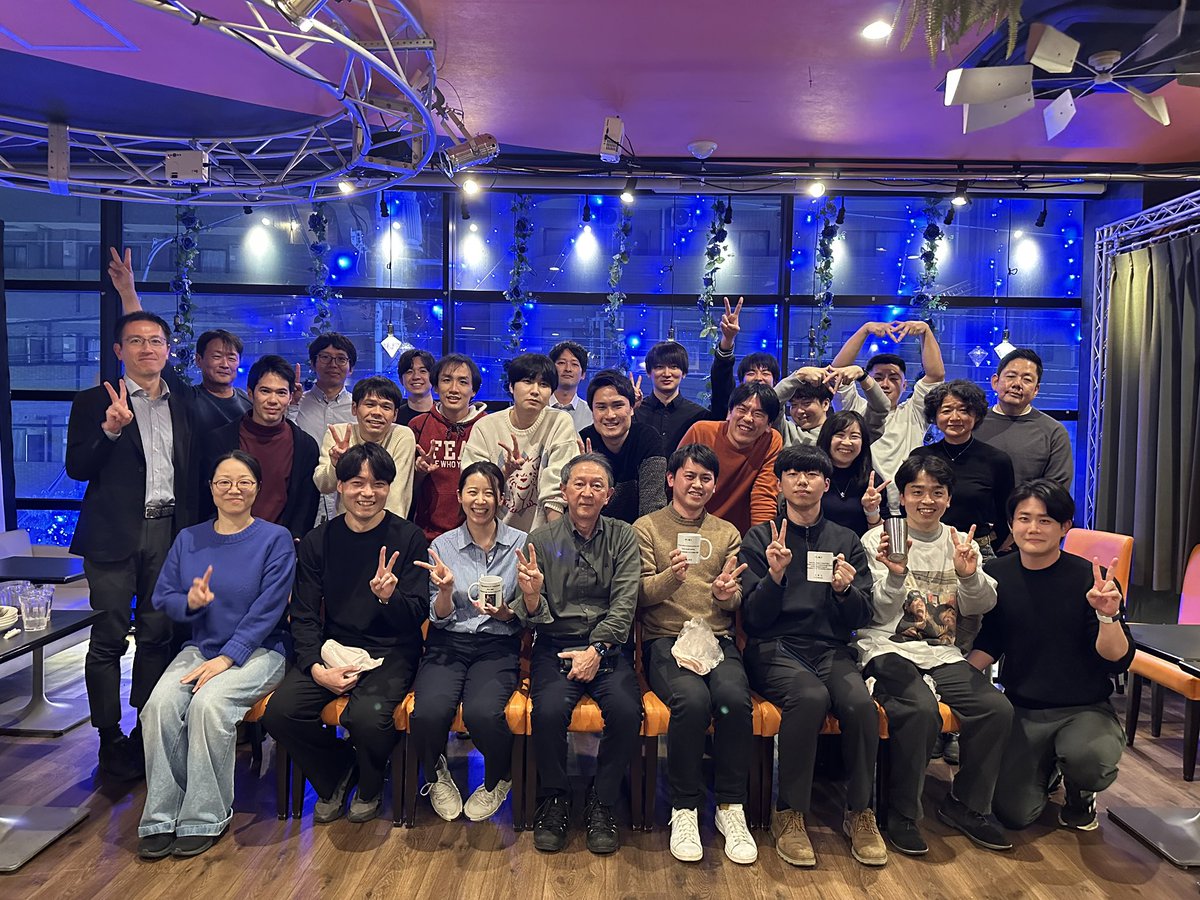 東大 中澤研究室 (Sports & Neurorehabilitation Laboratory) tweet media
