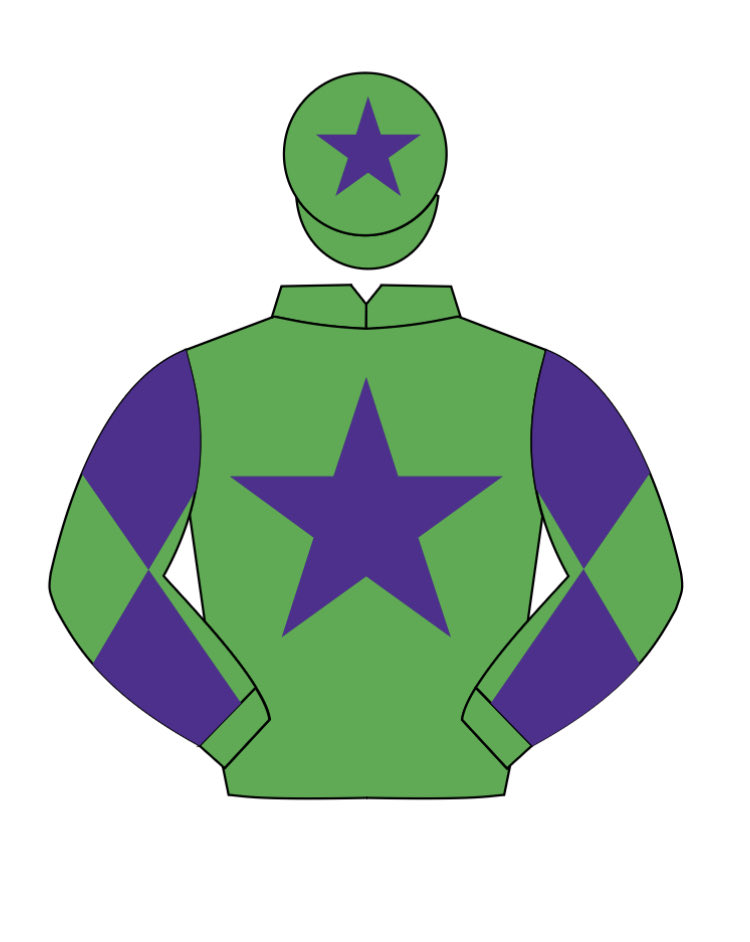 Terence O’Brien Racing tweet media