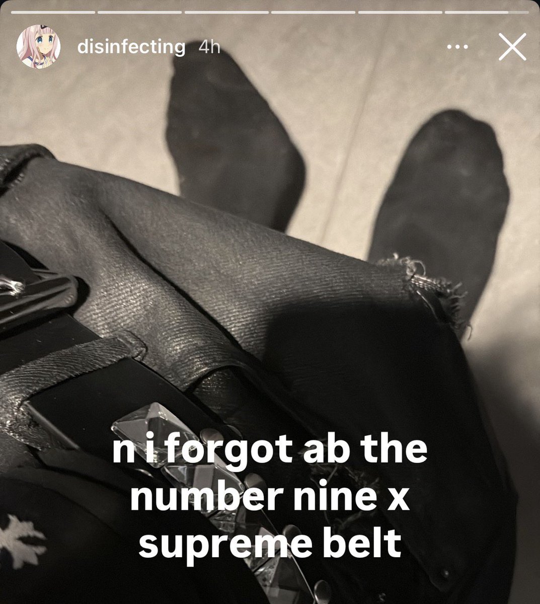 cuckspend's tweet image. 