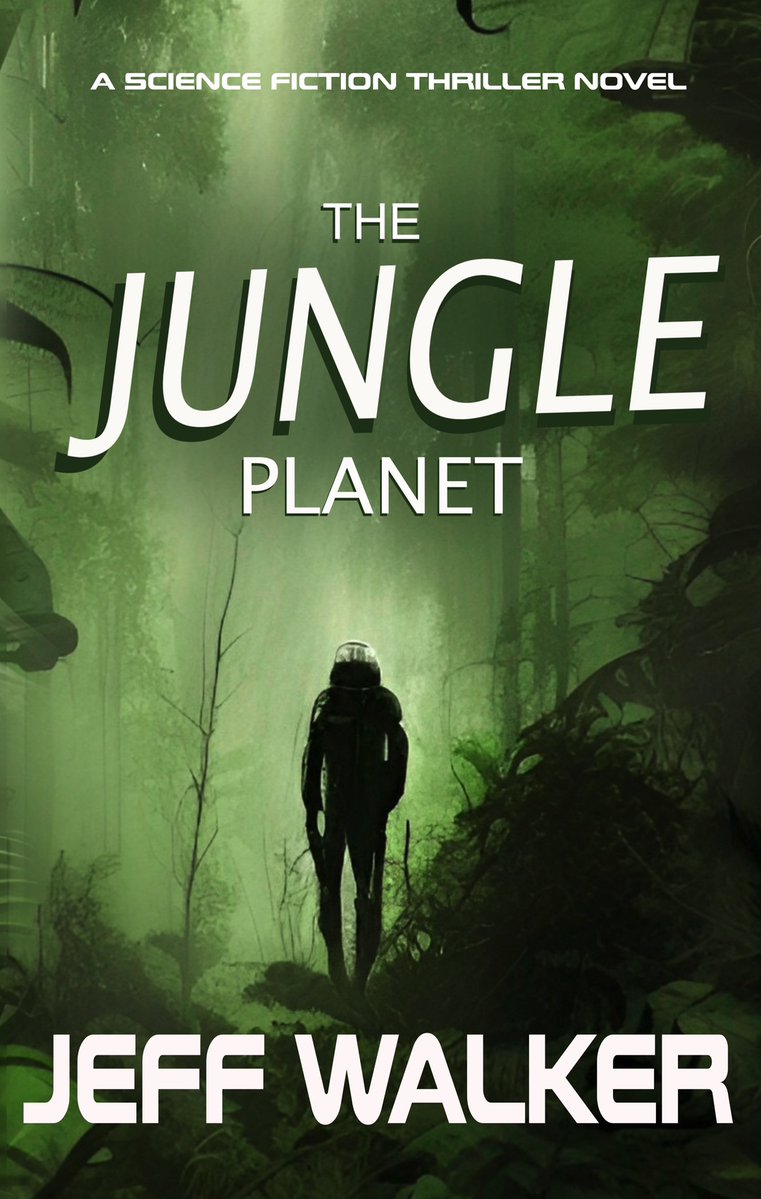 Jeff Walker 🇨🇦(Author of The Burning Fire Rises) tweet media