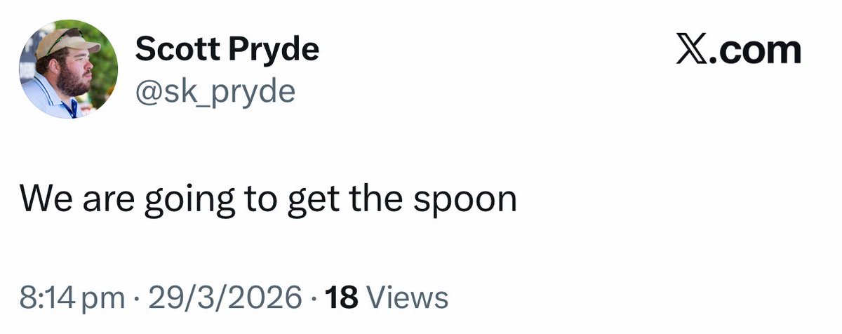 Deep Longstop 🐶 🏏 tweet media