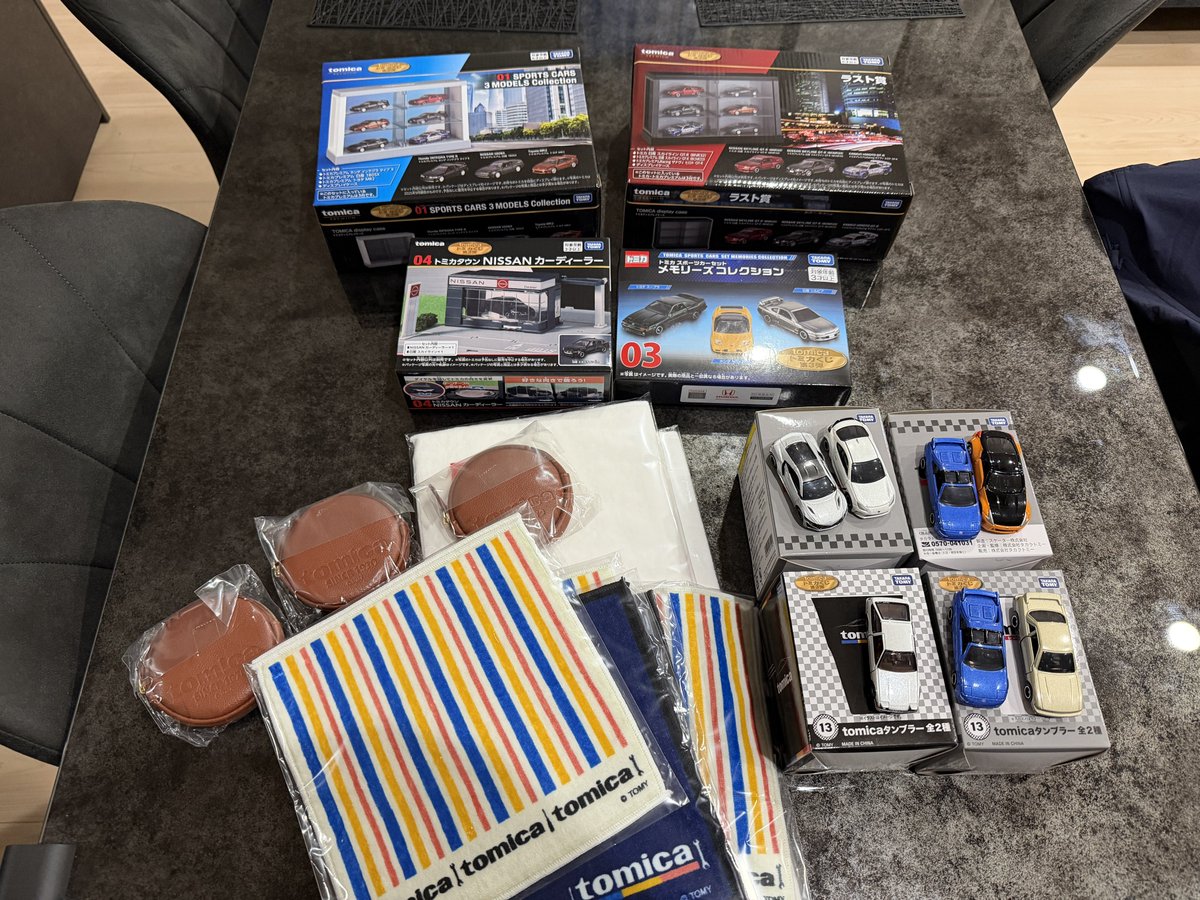 とーる@32R tweet media