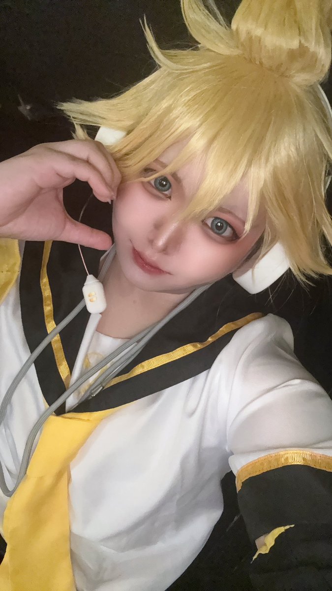 あまね無依 tweet media