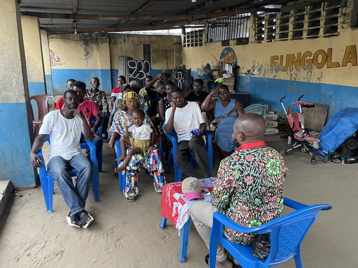 Justin Lebon Kasanda tweet media