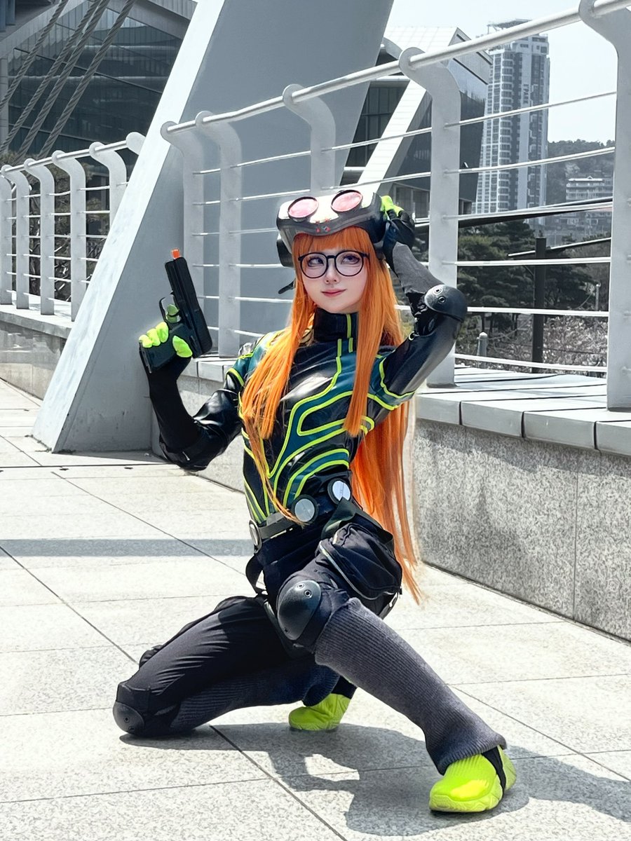 アソキ tweet media