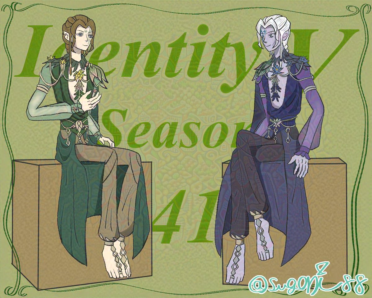 スガリ tweet media