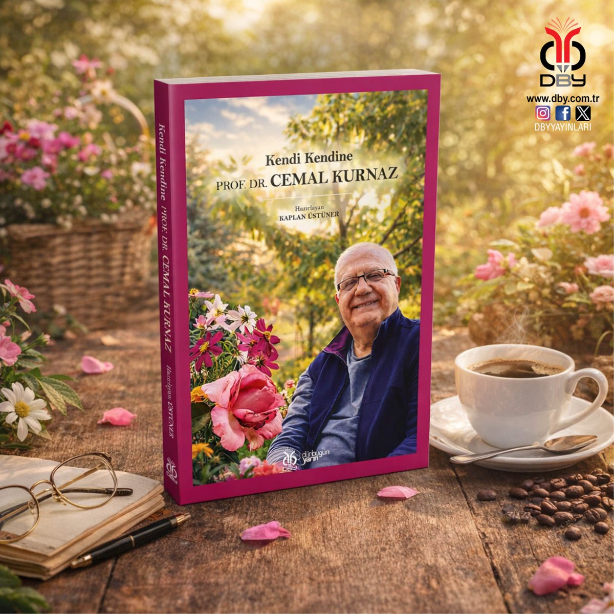 Kaplan Ustuner tweet media