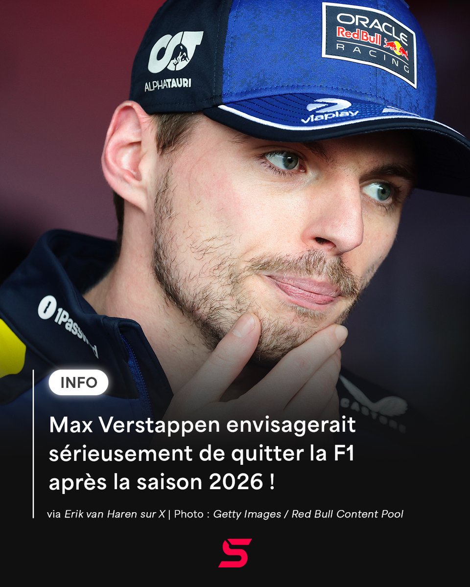 Dernier Secteur tweet media